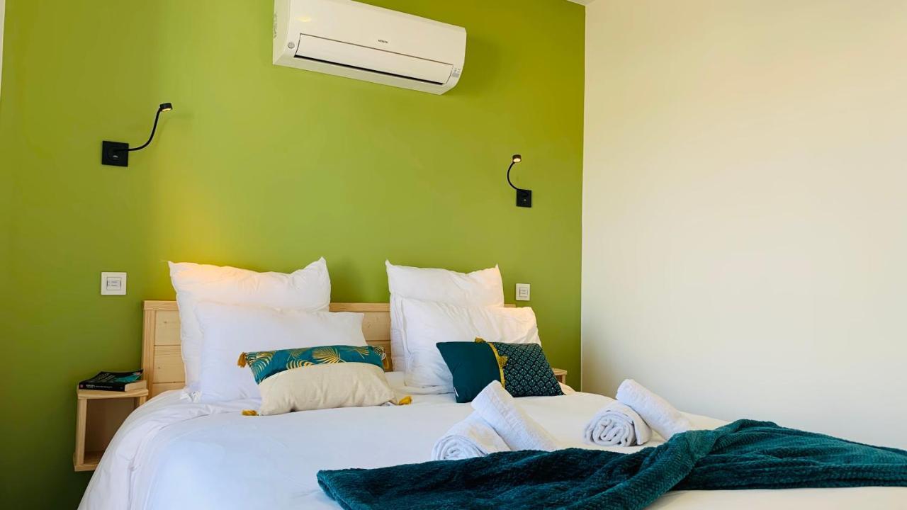 La Fregate Maison Avec Piscine/Parking/Wifi/Plages 5Kms Les Mathes Dış mekan fotoğraf