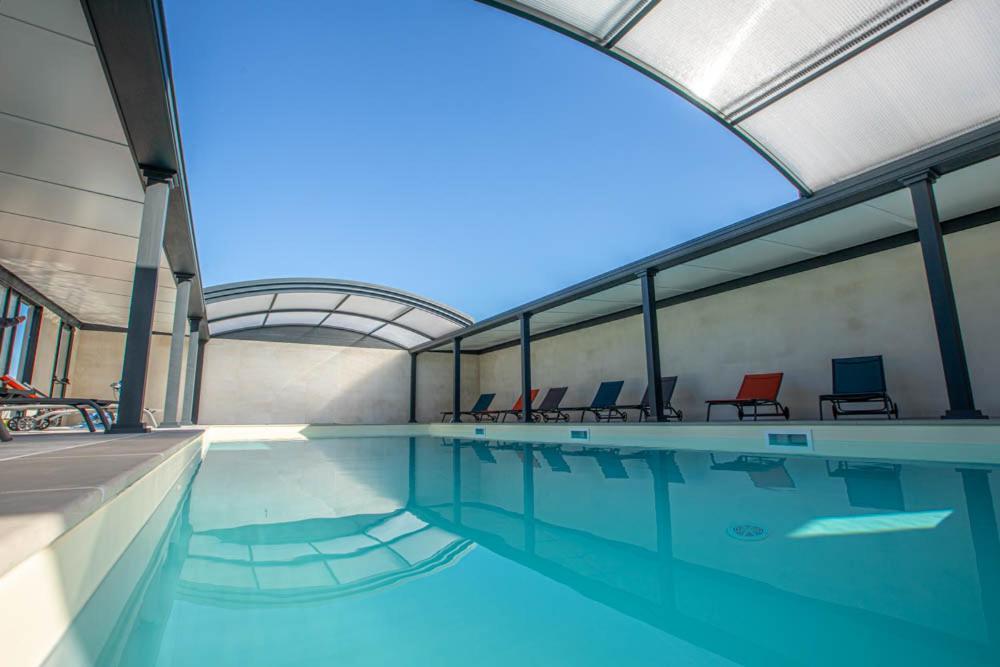 La Fregate Maison Avec Piscine/Parking/Wifi/Plages 5Kms Les Mathes Dış mekan fotoğraf