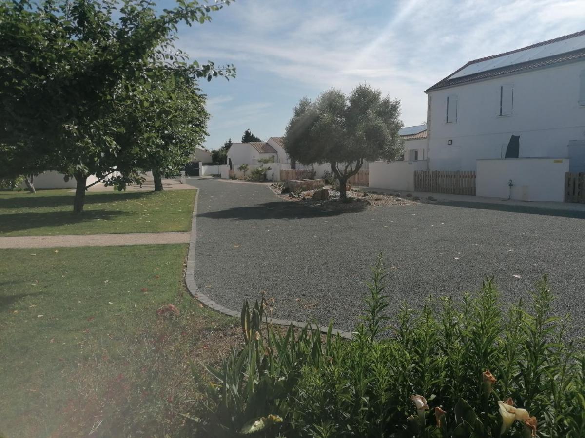 La Fregate Maison Avec Piscine/Parking/Wifi/Plages 5Kms Les Mathes Dış mekan fotoğraf